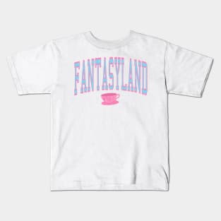 Fantasy Kids T-Shirt